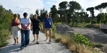 Ronco Lido ’abbandonato’: "Montagne di detriti, bisce e topi tra l’erba alta": "Costi non previsti"