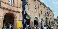 Dalla cuccagna alle caratelle: è qui la festa