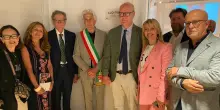 Nel nome di Dante Cecchi: "Il professore del sorriso"