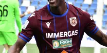 Reggiana a un passo dalla salvezza: sfida decisiva contro la Juve Stabia