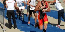 Domani a San Mauro Mare tornerà l’appuntamento con ’Adriatic Series - Romagna In’