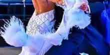 Festa grande alla Fiera per la danza sportiva