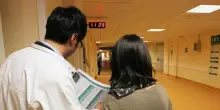 Guardia medica assente. Scoperte dieci postazioni nel fine settimana