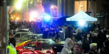 Musica e spettacoli: festa Revival in Strada Maggiore, negozi aperti fino a mezzanotte