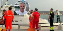 Risucchiato dall’elica del motore della barca: muore noto imprenditore