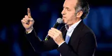 Vertice del centrodestra a Palazzo Chigi: al centro del delicato confronto la successione di Zaia