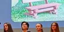 Alda Merini è una figura affascinante e complessa