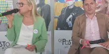 Ricerca del lavoro in piazza Arringo. Fino a domani ’C’è posto per te’