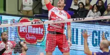 Fabio Ricci si unisce alla Virtus Fano: nuovo centrale per la stagione 2025-26