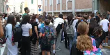La scuola Damiano da salvare. Trasferimento delle classi esistenti: "Petizione senza risposte concrete"