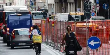 Tram, gli incroci ’caldi’. Lame-Riva Reno chiude. Fine lavori in Stalingrado
