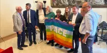Marcia nazionale per Gaza: il 15 giugno nei luoghi delle stragi naziste