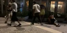 Botte da orbi al Lido di Fano: è allarme. “Basta, situazione fuori controllo”
