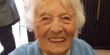Maria Bracci è morta a 101 anni nella sua casa di Savignano