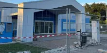Scuola primaria Tassoni, via alla manutenzione