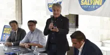 La Lega schiera Molteni: "Priorità alla sicurezza, presto un decreto bis"