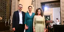 Il Circolo Bononia per il Comunale: l’omaggio alla storia del Teatro