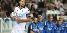 A Frosinone per calare il poker. Ciofi: "Gara tosta, siamo pronti"