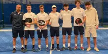 Serie C maschile: doppia sconfitta per il Circolo Tennis Reggio Emilia