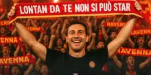 Ravenna Fc, abbonamenti in vendita in due fasi: ecco quando