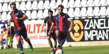 In campo le squadre di Eccellenza. La Comacchiese ospite del Mesola