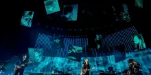Quel concerto dei Radiohead a Bologna spostato da piazza Maggiore al parco Nord: l’amarcord del 2012