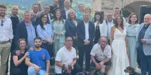 Prima edizione per la ‘Festa dei Patrioti dei Sibillini’