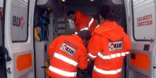 Schianto frontale a San Clemente. Ex ristoratore muore nell’incidente