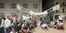 Sport e solidarietà in memoria di Matteo Fia