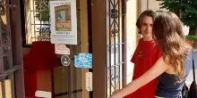 Salvata la Casa del popolo. Don Giorgio apre le porte: "Intanto facciamo il bar"
