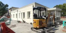 Cantieri Pnrr: scuola e sanità al centro