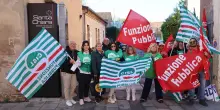 Assistenza, lo scontro: "Poco personale e tagli. Santa Chiara, ancora sos"