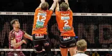 Jan Fornal: nuovo schiacciatore della Virtus Fano per la serie A2