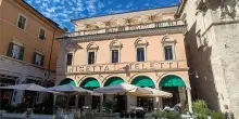 Caffè Meletti di Ascoli: si cercano nuovi gestori