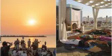 Vuoi vedere l'alba? Ecco tutti gli appuntamenti estivi in Romagna