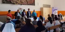 Il futuro della formazione. Scuola e territorio si incontrano: "Qui si costruiscono sinergie"