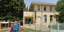 Scuola Aldini, interviene il comitato di zona