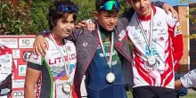 Mountain bike, il meeting regionale giovanissimi