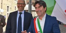 E il sindaco spazza via il passato: "Il Comune non cerca sponsor. Io non voglio essere indagato"
