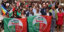 Avs per Matteo Ricci: "Le Marche al capolinea. Colpa del centrodestra"