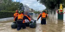 A un anno dall’alluvione. Ecco i ristori alle famiglie