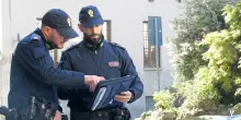 Pestato a sangue in stazione, notte di terrore per un clochard