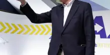 REGIONALI Calenda si sfila: "Non appoggiamo nessuno"