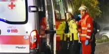 Travolto e ucciso in bici a 15 anni mentre attraversa sulle strisce pedonali