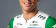 Mirco Maestri guida il Team Polti VisitMalta al Giro d'Italia 2023