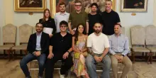 ’Milk’, un sabato a tutta festa. Tra musica, sport e divertimento