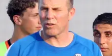 Primavera, 3-3 in casa dei campioni in carica