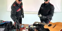 Gang di ladri rilasciata, la rabbia dei cittadini