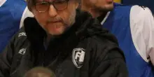 Definito lo staff di Osimani