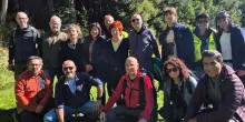 Ente Parco e aree protette: "La Regione vi tutelerà"